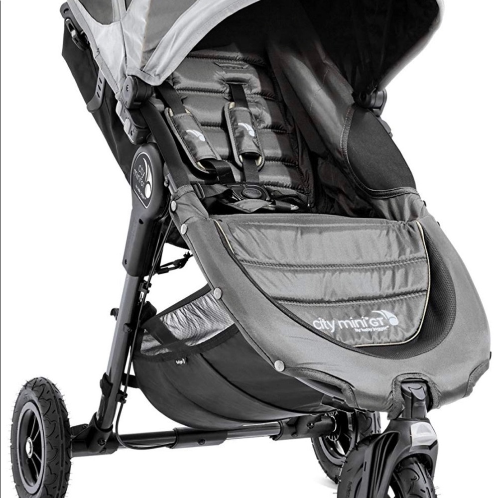 City mini baby stroller!